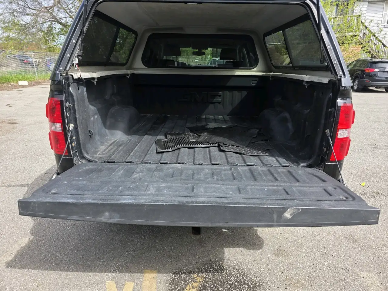 GMC Sierra 1500 снимка GMC Sierra 1500