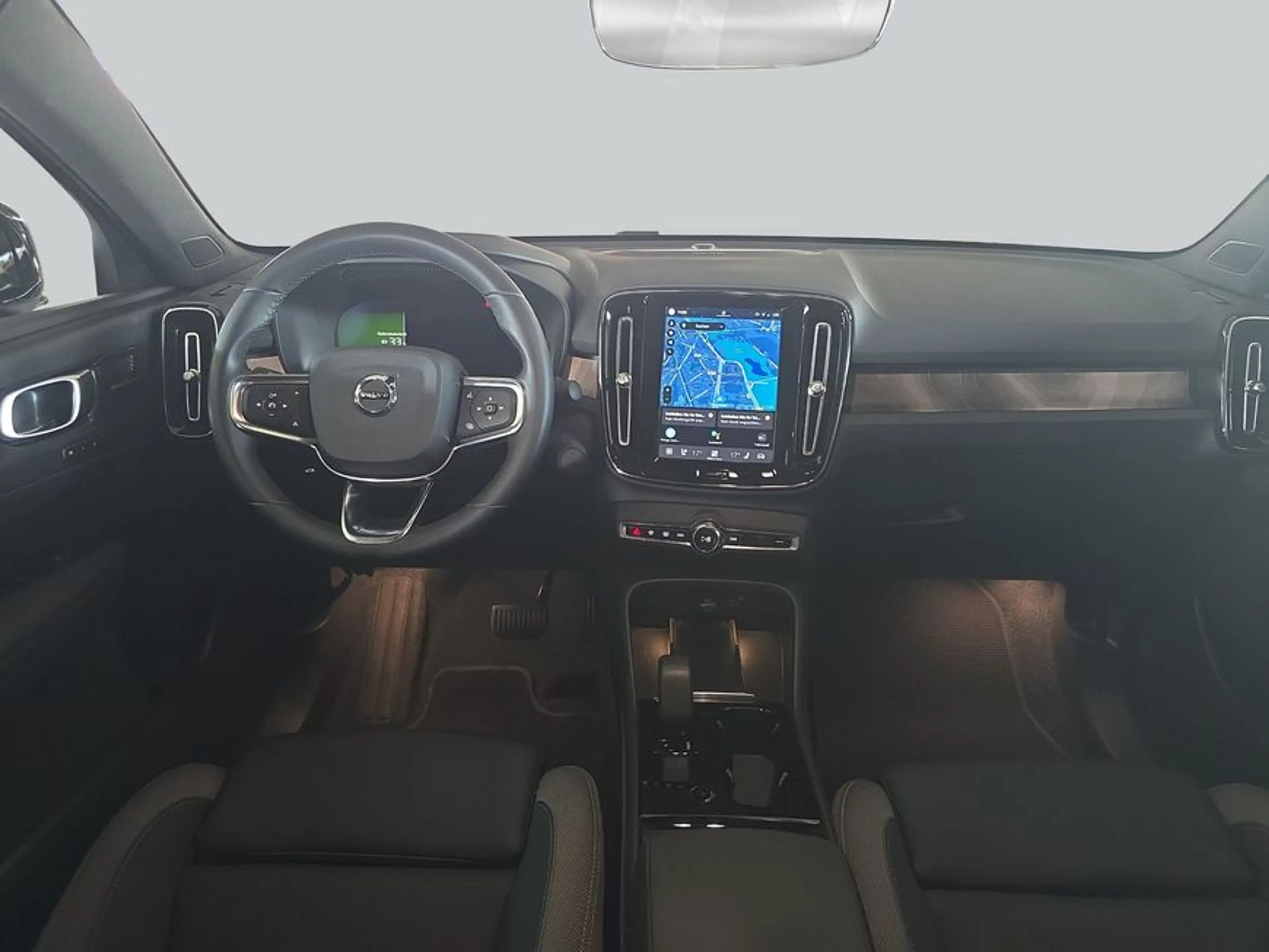 Volvo C40 Recharge Single Motor Ultimate — photo 10