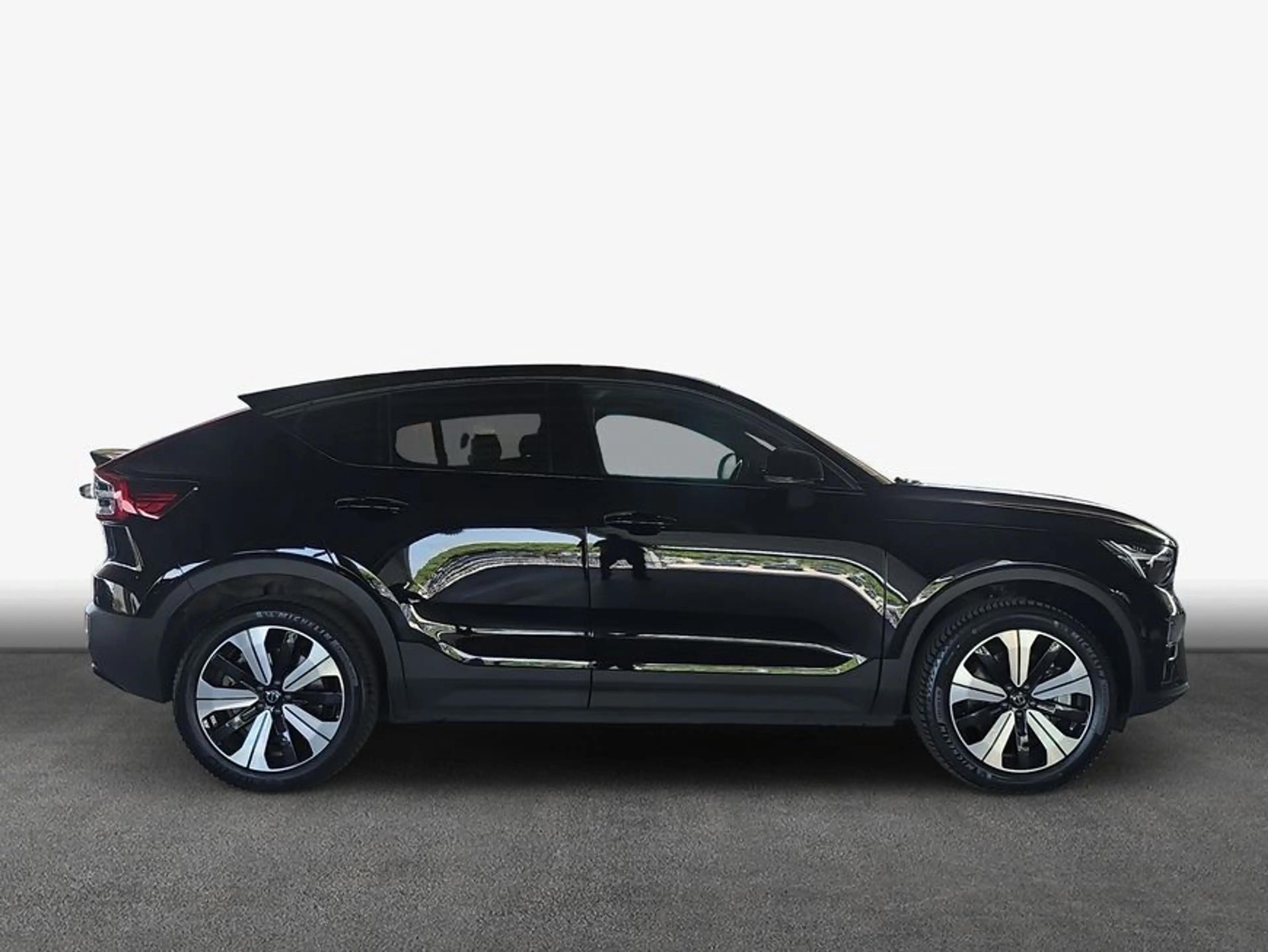 Volvo C40 Recharge Single Motor Ultimate — photo 6