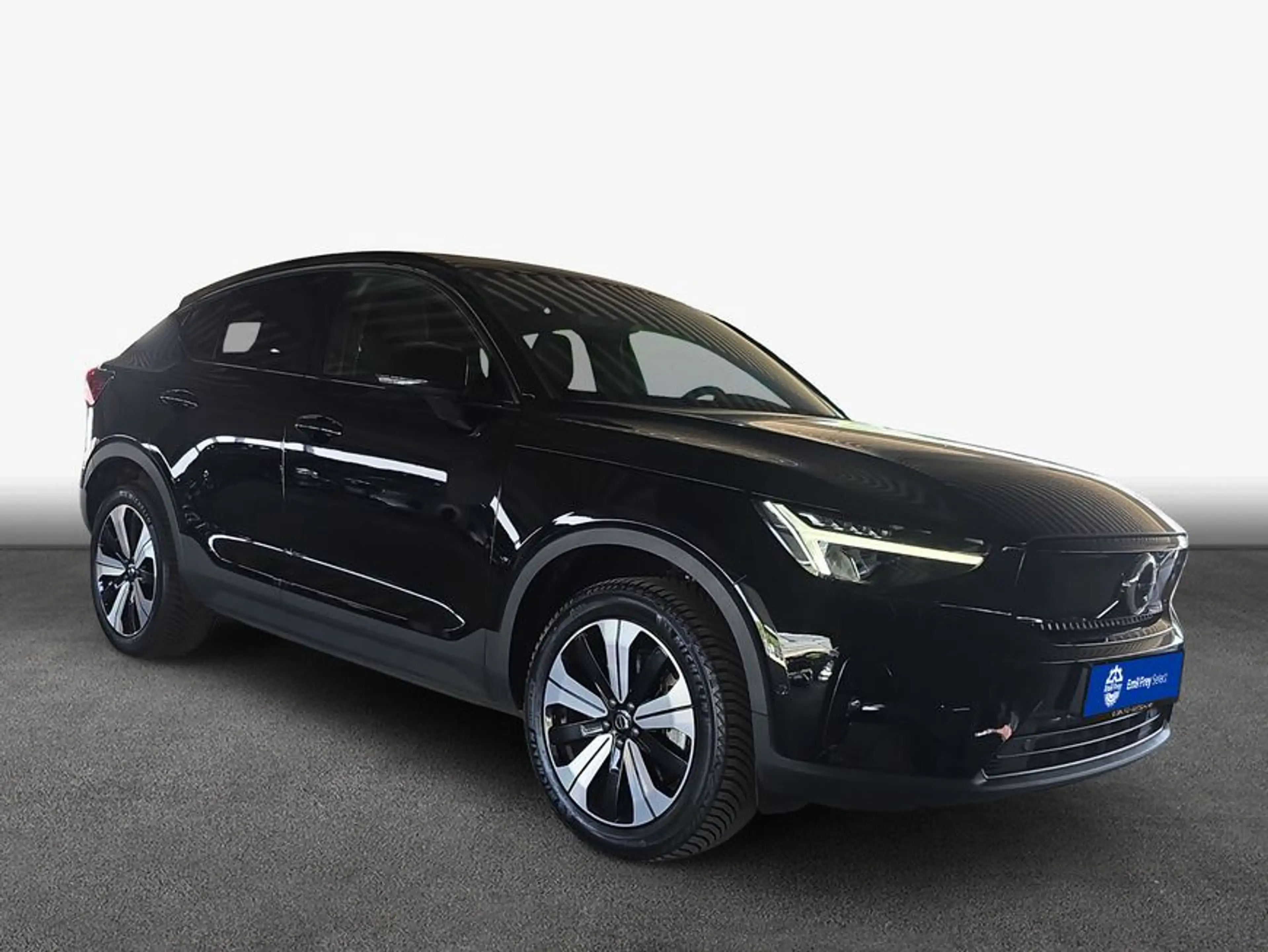 Volvo C40 Recharge Single Motor Ultimate — photo 3