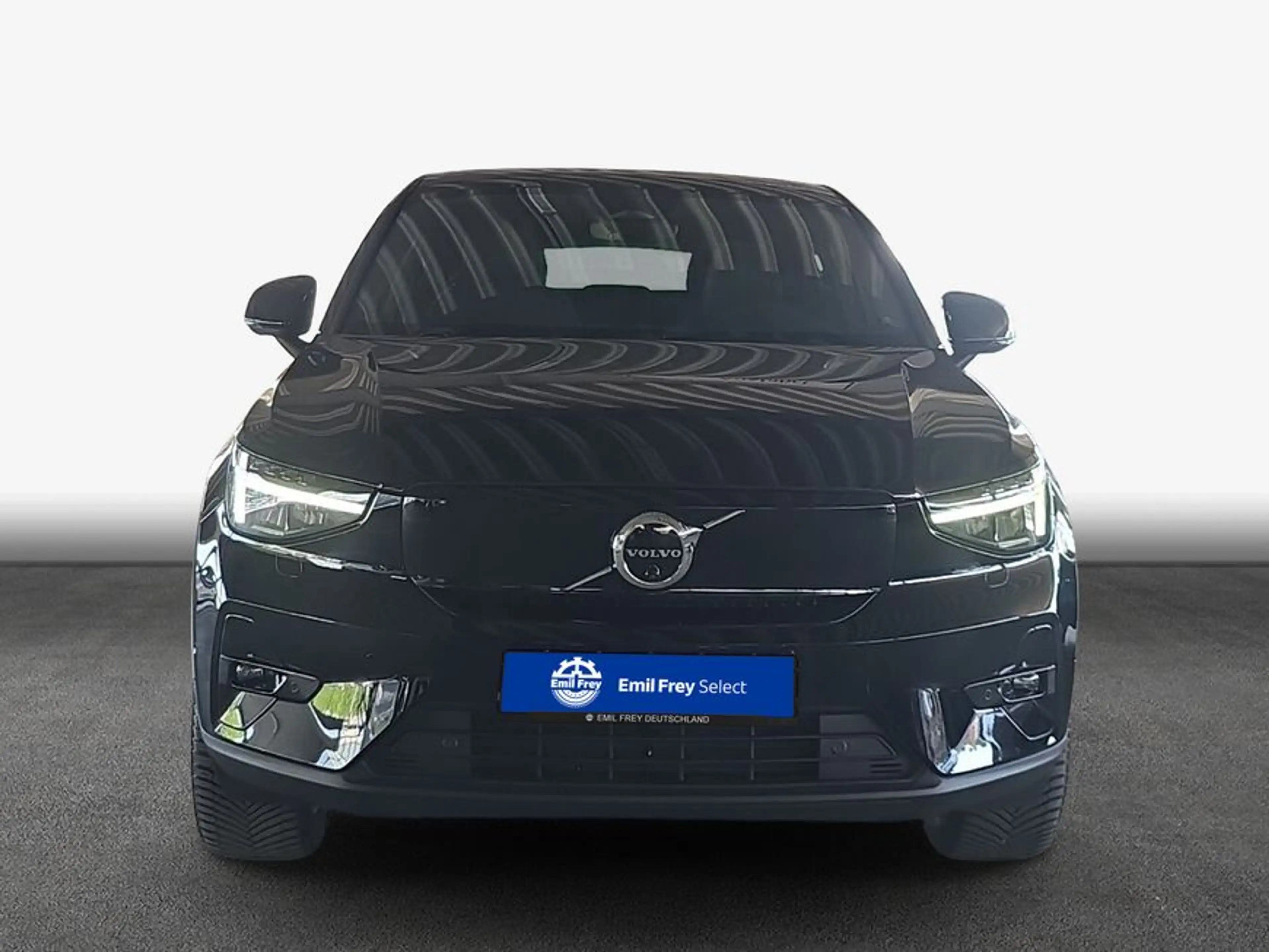 Volvo C40 Recharge Single Motor Ultimate — photo 7