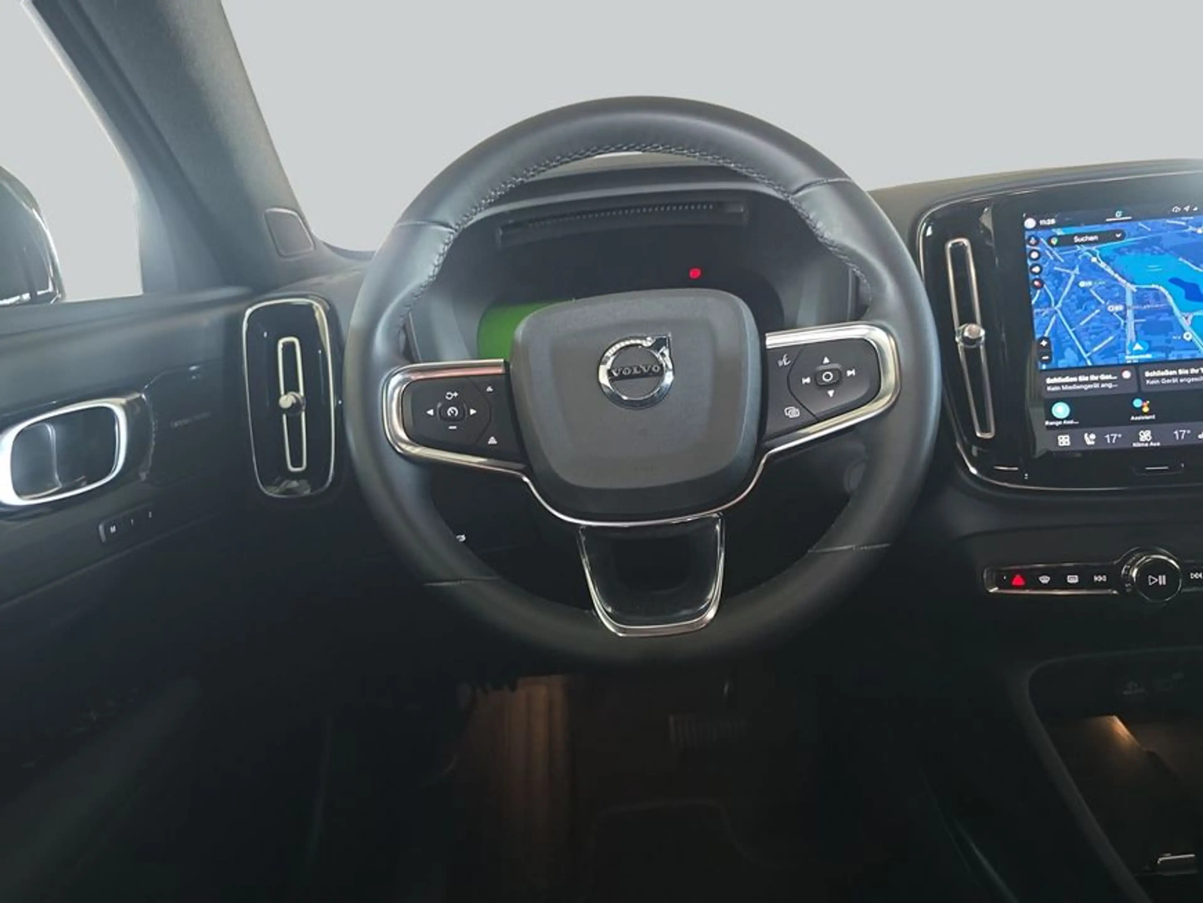Volvo C40 Recharge Single Motor Ultimate — photo 13
