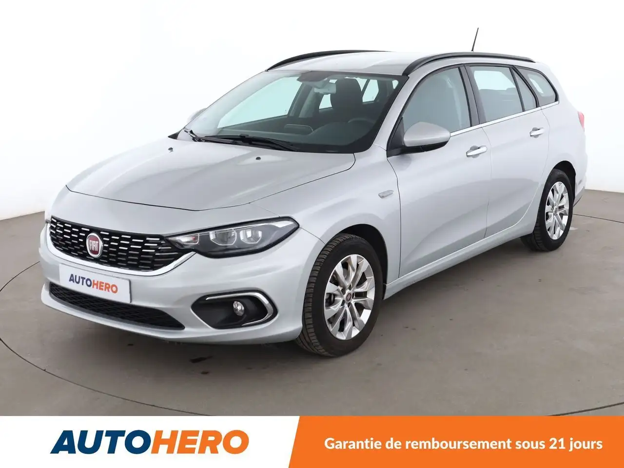 Fiat Tipo SW 1.6 Easy ATX