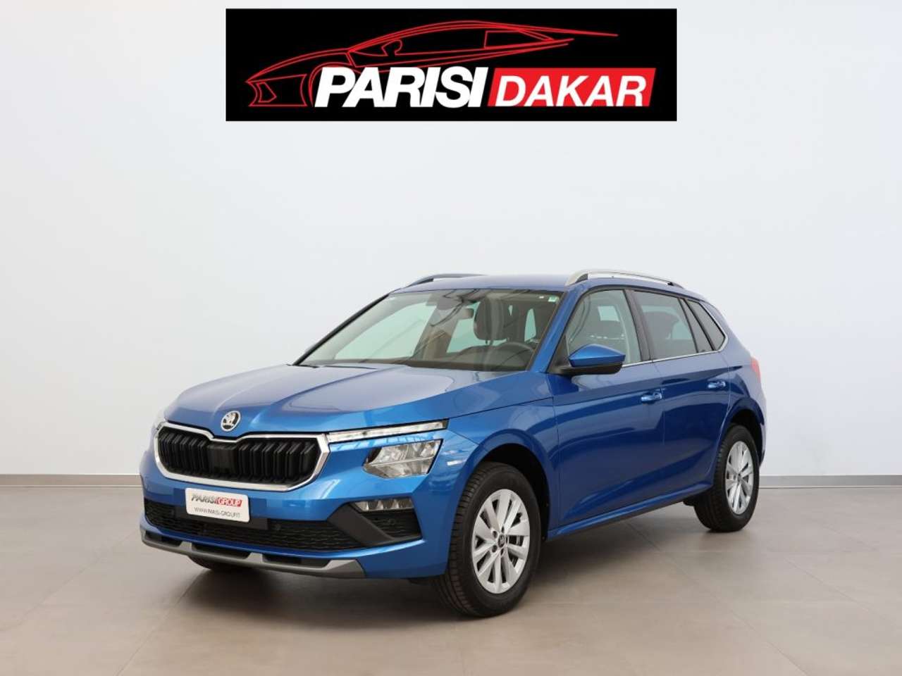 Skoda Kamiq 1.0 TSI 115CV Selection *PROMO PARISI GROUP*