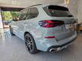 BMW X5 xDrive50e xLine Grau - thumbnail 4