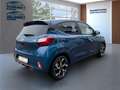 Hyundai i10 N Line 1.0 T-GDI 90PS/Sport Paket/Navi Azul - thumbnail 3