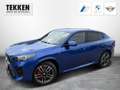 BMW X2 sDrive20i M-Sport Pro/Comfort Pak/Head Up/ACC Albastru - thumbnail 1