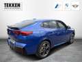 BMW X2 sDrive20i M-Sport Pro/Comfort Pak/Head Up/ACC Albastru - thumbnail 6