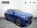 BMW X2 sDrive20i M-Sport Pro/Comfort Pak/Head Up/ACC Blau - thumbnail 7