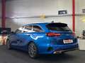 Kia Ceed SW / cee'd SW Ceed Sportswagon GT Line*BLECHSCHADEN*GARANTIE Azul - thumbnail 5