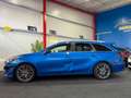 Kia Ceed SW / cee'd SW Ceed Sportswagon GT Line*BLECHSCHADEN*GARANTIE Azul - thumbnail 3