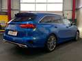 Kia Ceed SW / cee'd SW Ceed Sportswagon GT Line*BLECHSCHADEN*GARANTIE Azul - thumbnail 9