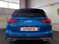 Kia Ceed SW / cee'd SW Ceed Sportswagon GT Line*BLECHSCHADEN*GARANTIE Azul - thumbnail 6