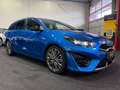 Kia Ceed SW / cee'd SW Ceed Sportswagon GT Line*BLECHSCHADEN*GARANTIE Azul - thumbnail 12