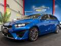 Kia Ceed SW / cee'd SW Ceed Sportswagon GT Line*BLECHSCHADEN*GARANTIE Azul - thumbnail 1