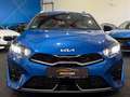 Kia Ceed SW / cee'd SW Ceed Sportswagon GT Line*BLECHSCHADEN*GARANTIE Azul - thumbnail 14