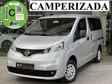 Combi 5 1.5dCi A/C Gas Comfort