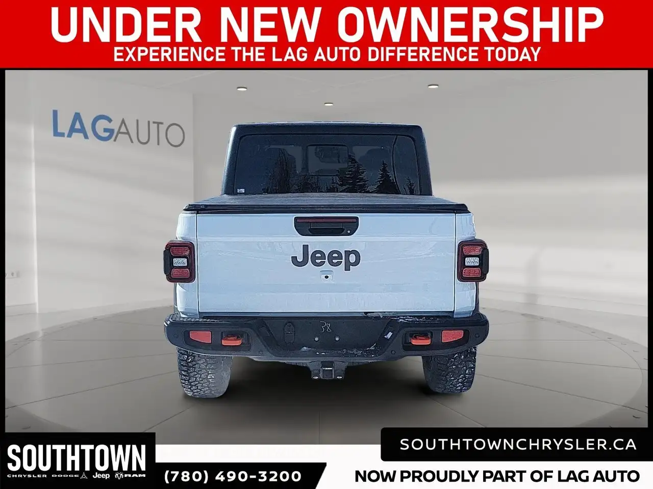 Jeep Gladiator снимка Jeep Gladiator