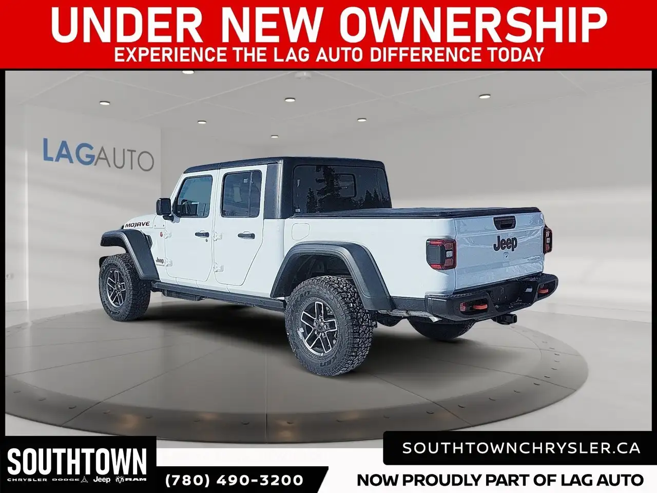 Jeep Gladiator снимка Jeep Gladiator