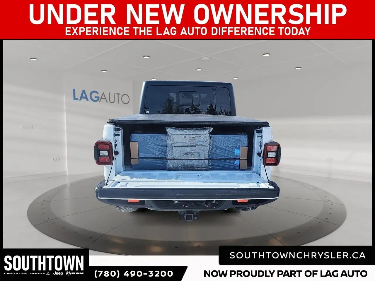 Jeep Gladiator снимка Jeep Gladiator