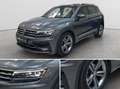 Volkswagen Tiguan R-Line 2,0 TDI DSG | ACC | Pano | LED | Navi | PDC Grau - thumbnail 9