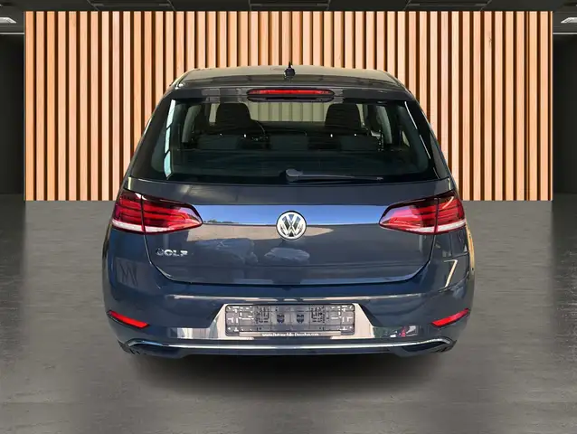 Volkswagen Golf view 6