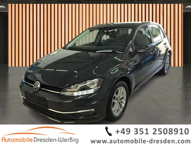 Volkswagen Golf main image