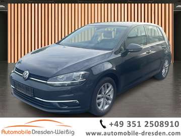 1.0 TSI Comfortline BMT*Navi*