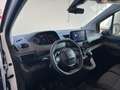 Peugeot Partner Partner BlueHDi 100 S&S PC Furgone Premium Blanc - thumbnail 13