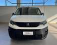 Peugeot Partner Partner BlueHDi 100 S&S PC Furgone Premium Blanc - thumbnail 2