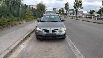 1.5i 16v Comfort Plus