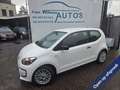 Volkswagen up! 1.0 take up! BlueM. Blanc - thumbnail 1