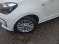 Volkswagen up! 1.0 take up! BlueM. Blanc - thumbnail 14