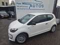 Volkswagen up! 1.0 take up! BlueM. Blanc - thumbnail 23