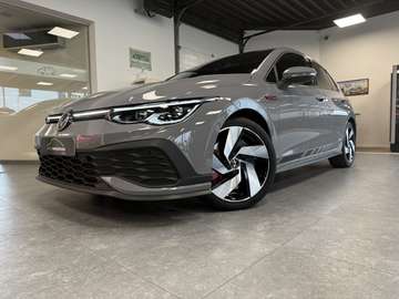 Golf 2.0 TSI OPF DSG GTI Clubsport