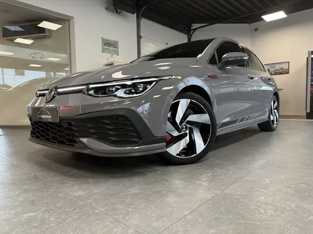 Volkswagen Golf GTI Golf 2.0 TSI OPF DSG GTI Clubsport