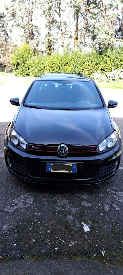 Volkswagen Golf GTI 5p 2.0 tsi dsg - 1