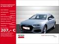 Audi A4 Avant 30 TDI S tronic LED Navi Tempomat Silber - thumbnail 1