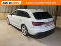 Audi A4 35 TDI Mild-Hybrid S line Blanco - thumbnail 4