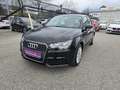 Audi A1 SB 1,2 TFSI Start Schwarz - thumbnail 1