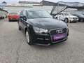 Audi A1 SB 1,2 TFSI Start Schwarz - thumbnail 3