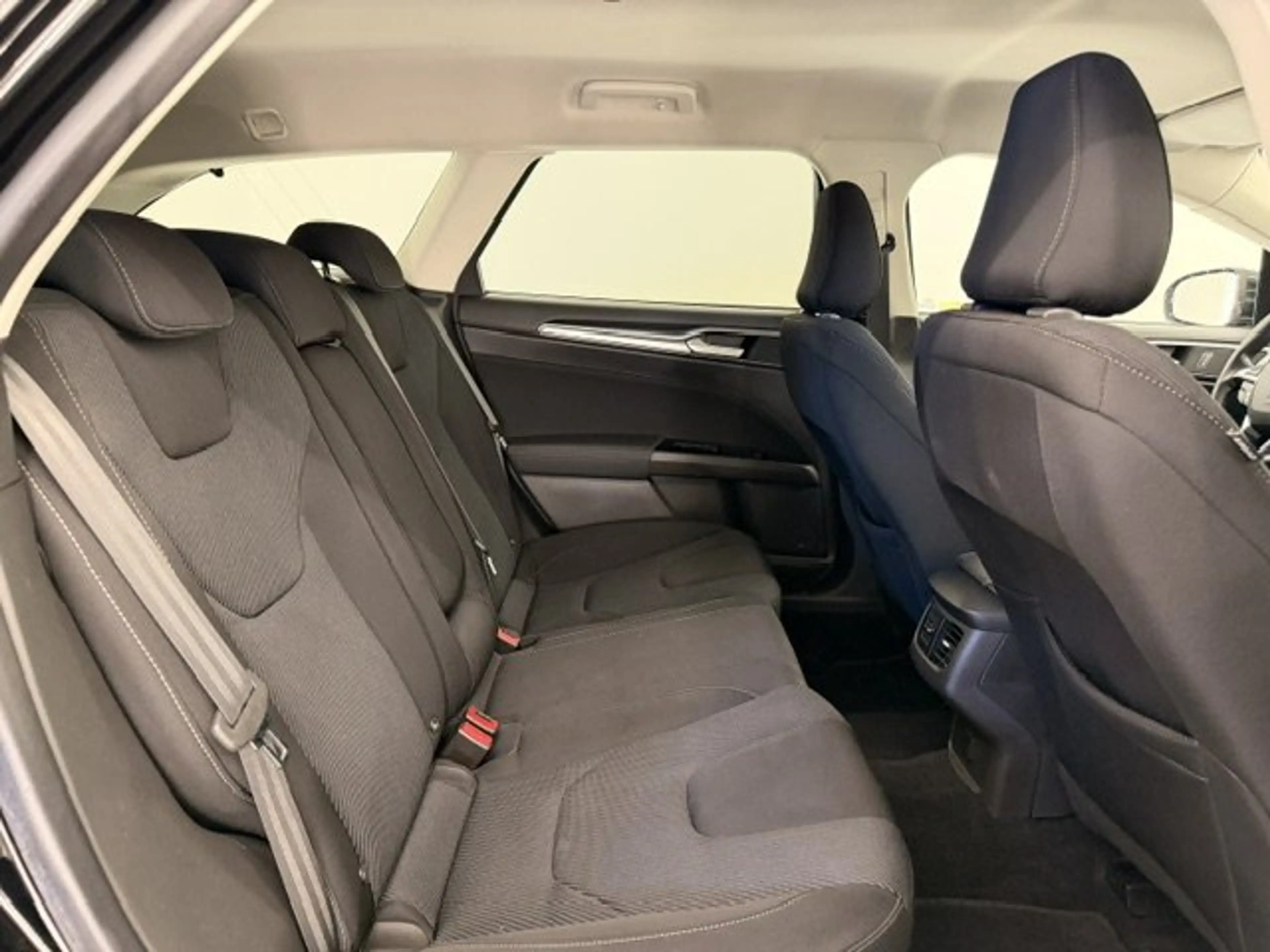 Ford Mondeo CLIPPER TITANIUM BENZINE AUTOMAAT — photo 10