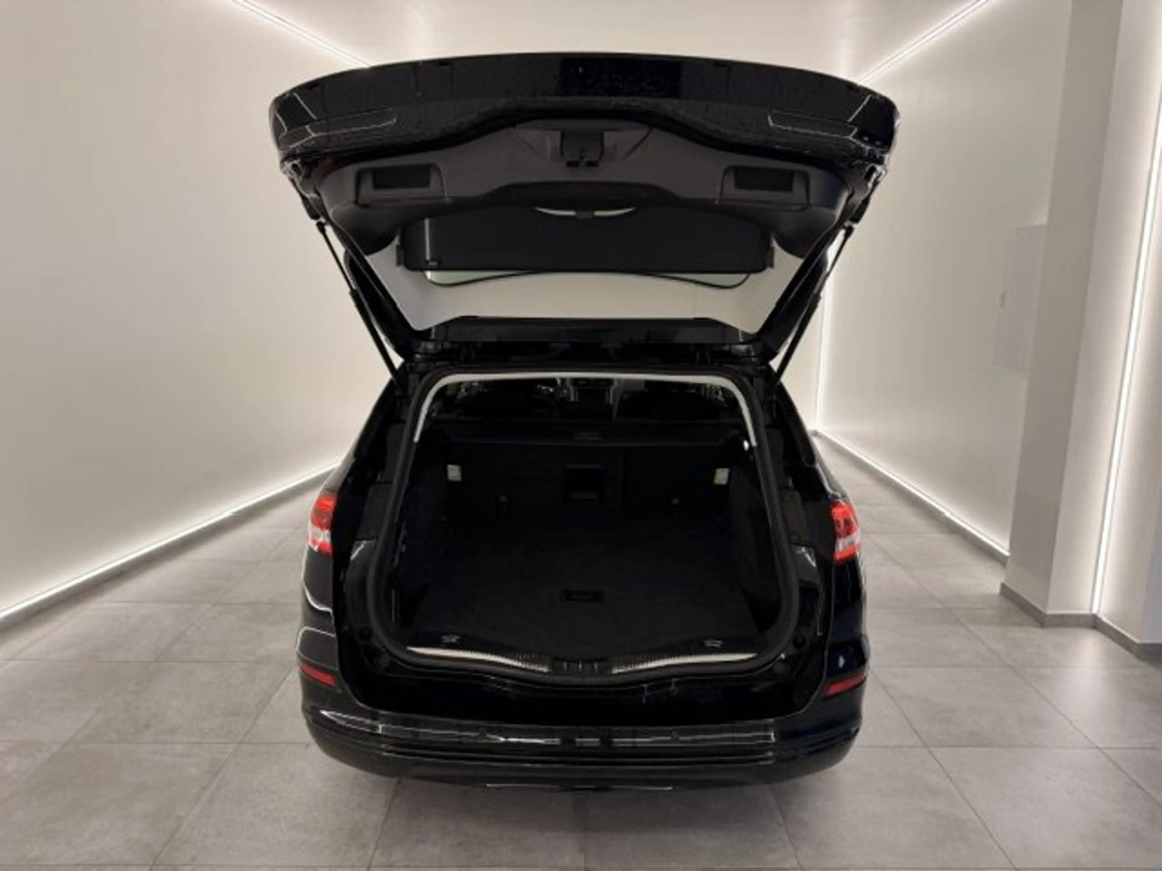 Ford Mondeo CLIPPER TITANIUM BENZINE AUTOMAAT — photo 6