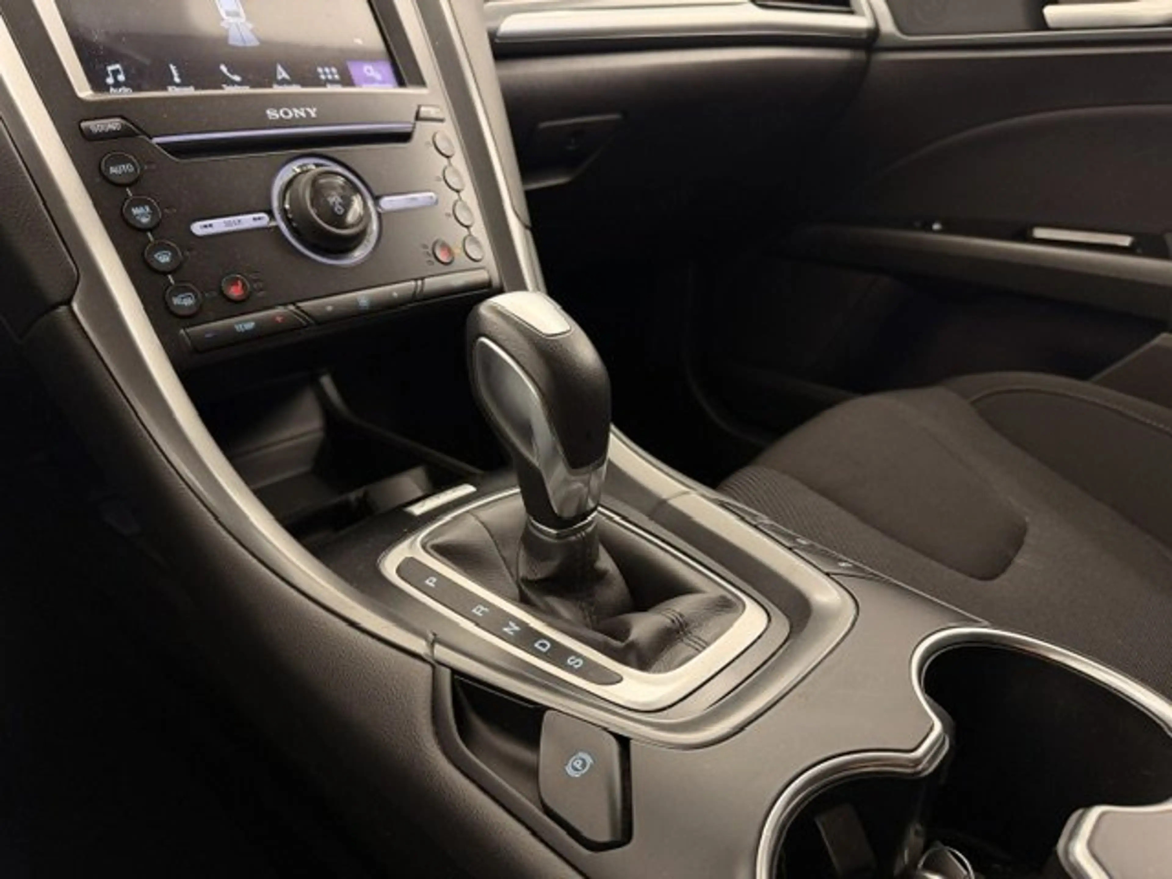 Ford Mondeo CLIPPER TITANIUM BENZINE AUTOMAAT — photo 8