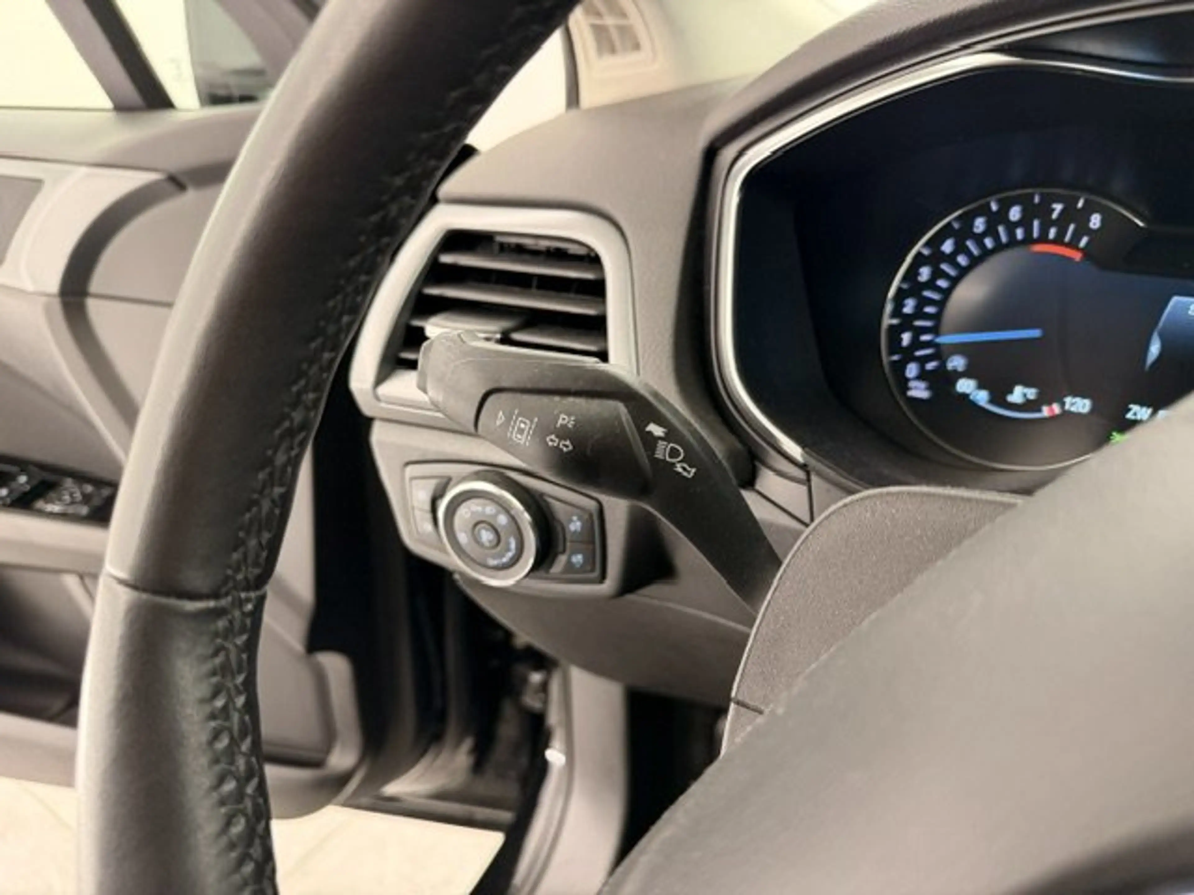 Ford Mondeo CLIPPER TITANIUM BENZINE AUTOMAAT — photo 12