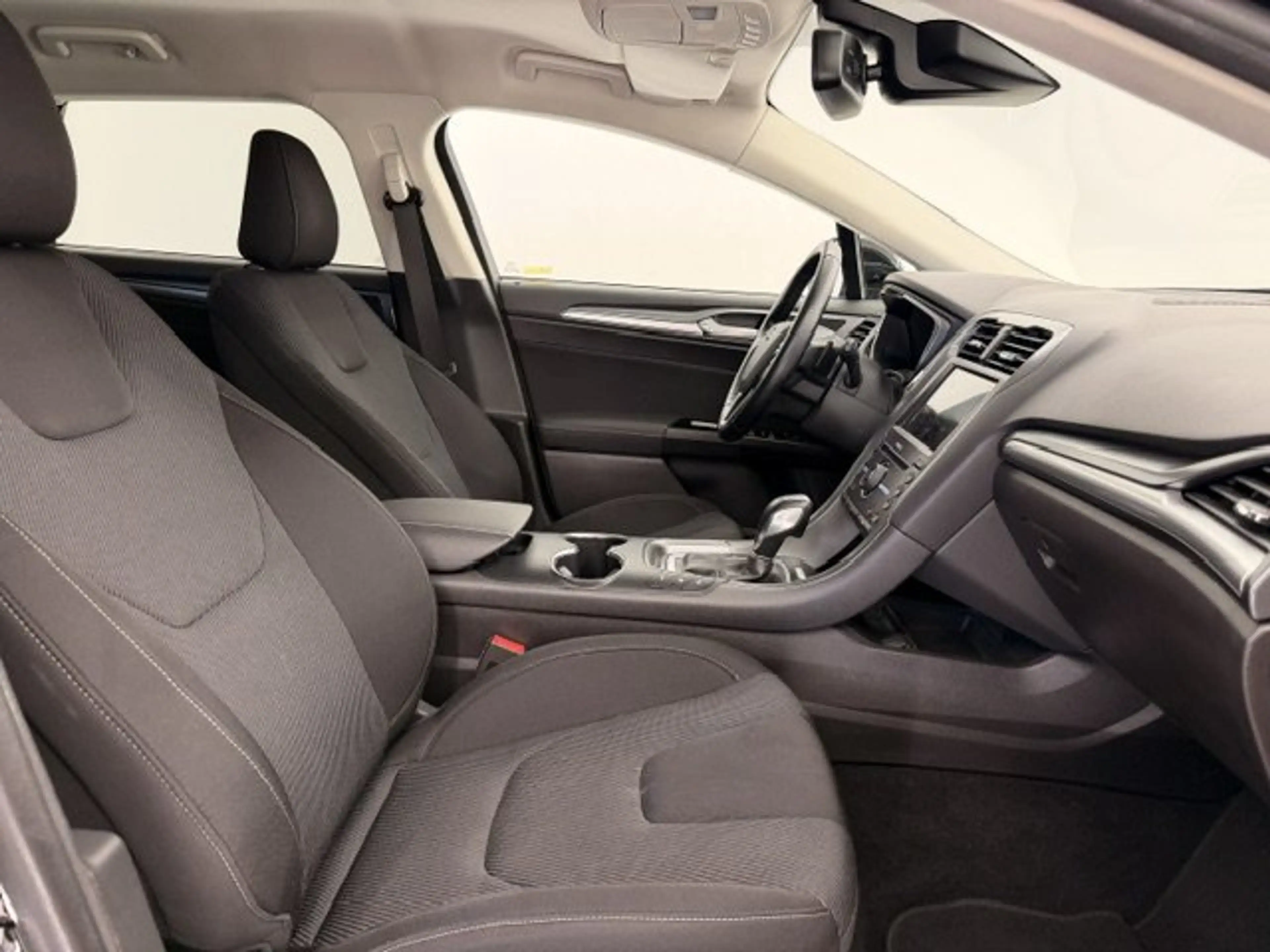 Ford Mondeo CLIPPER TITANIUM BENZINE AUTOMAAT — photo 9