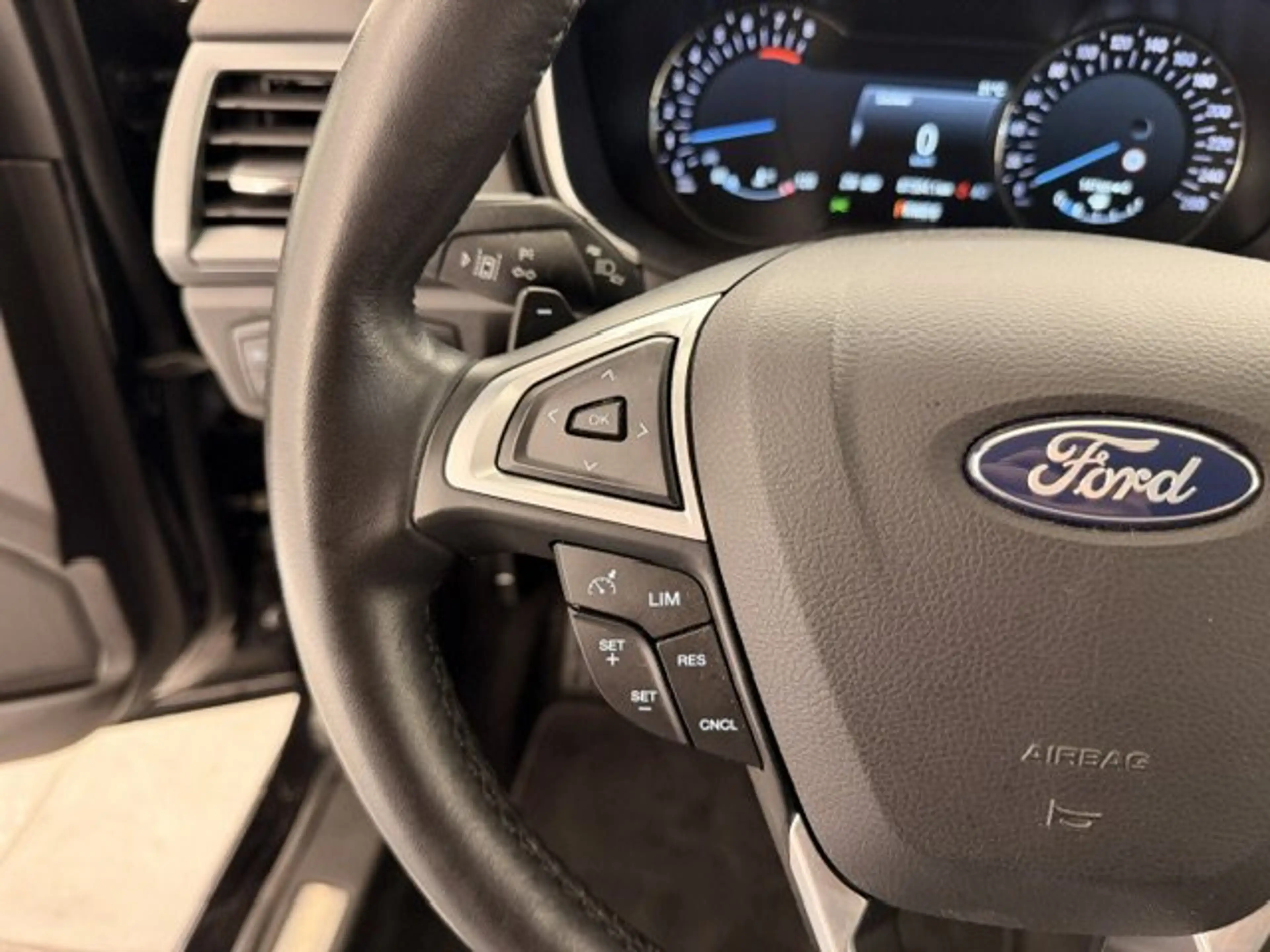 Ford Mondeo CLIPPER TITANIUM BENZINE AUTOMAAT — photo 14