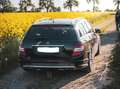 Mercedes-Benz C 220 C 220 T CDI DPF AutomatikAvantgarde Schwarz - thumbnail 6