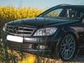 Mercedes-Benz C 220 C 220 T CDI DPF AutomatikAvantgarde Schwarz - thumbnail 3