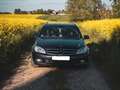 Mercedes-Benz C 220 C 220 T CDI DPF AutomatikAvantgarde Schwarz - thumbnail 7